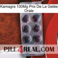 Kamagra 100Mg Prix De La Gelée Orale 30